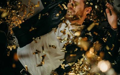 Las mejores ideas con un fotomatón 360 para despedidas