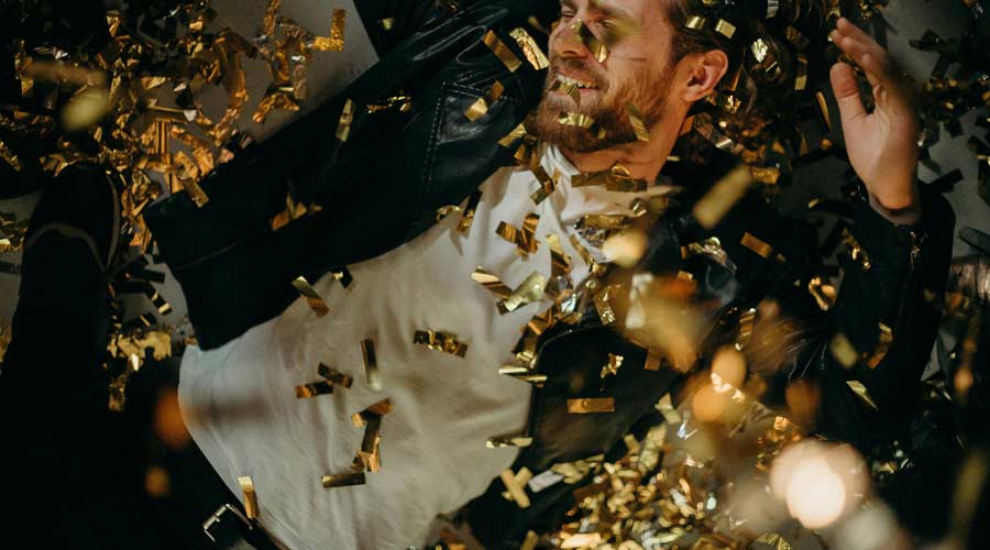 Las mejores ideas con un fotomatón 360 para despedidas