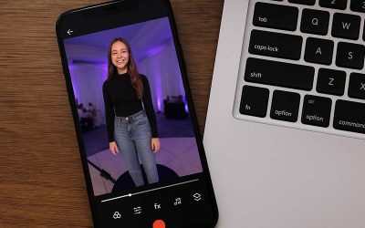 Mejores aplicaciones para editar fotos 360 del fotomatón